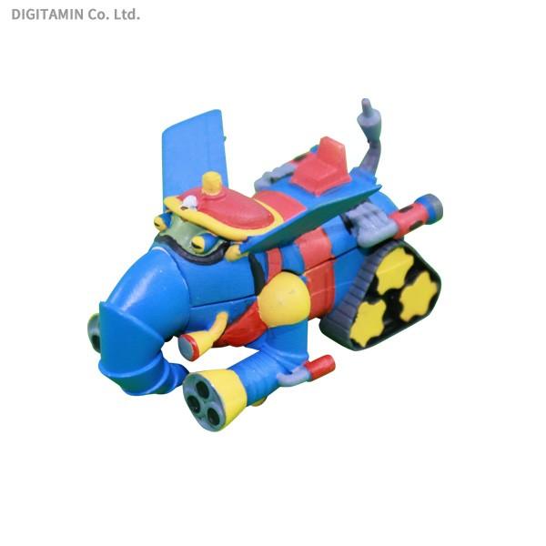 エヴォリューショントイ ヤッターマン ヤッターメカ ケーブル 