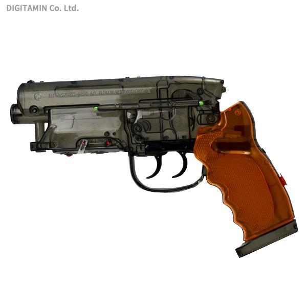 高木型 弐〇壱九年式 爆水拳銃