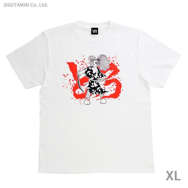 YUTAS 手塚治虫 Tシャツ どろろ どろろC (WHITE) XLサイズ◇ゆう