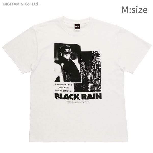BUENAVISTA ブラックレイン松田優作TシャツL Black Rain』tee uno – BUENA VISTA｜ブエナビスタ 公式サイト