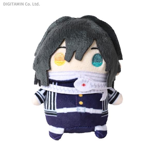 ムービック まめめいと 伊黒 小芭内 鬼滅の刃 Zg Zg でじたみん Yahoo 店 通販 Yahoo ショッピング