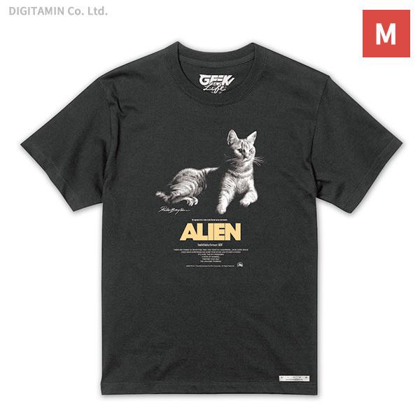 【Tee】エイリアン Rockin'Jelly Bean / M 送料無料◇エイリアン ジョンジー Tシャツ ブラック/ M Artwork by