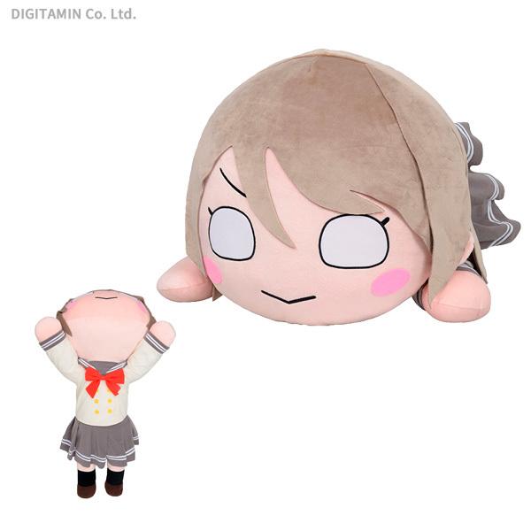 セガ テラジャンボ寝そべりぬいぐるみ 渡辺曜 ラブライブ サンシャイン Zg Zg でじたみん Yahoo 店 通販 Yahoo ショッピング