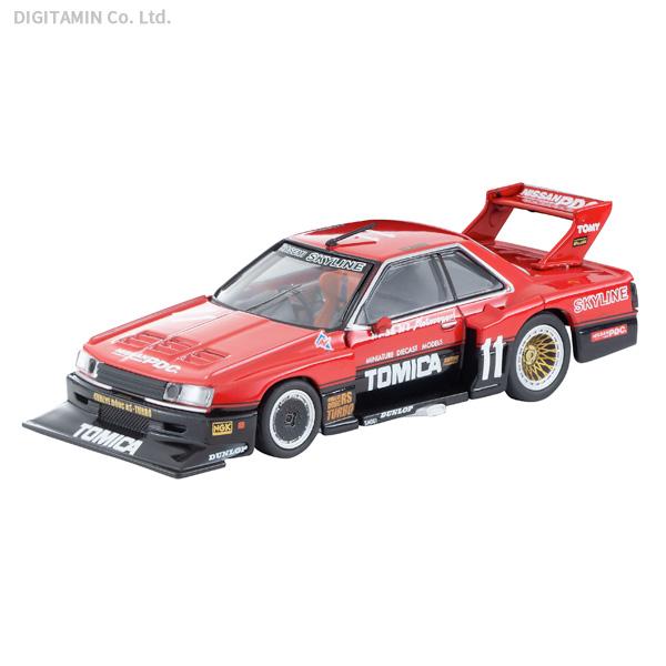 トミーテック 324300 1/64 トミカリミテッドヴィンテージ LV-N トミカ 