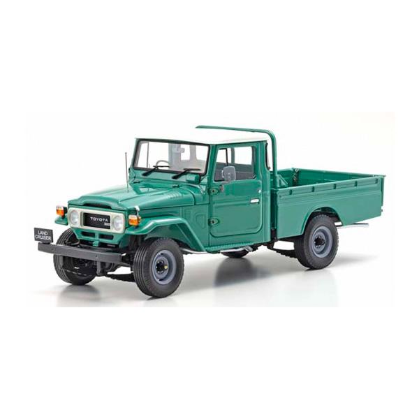 送料無料◇京商 KYOSHOオリジナル 1/18 トヨタ ランドクルーザー 40