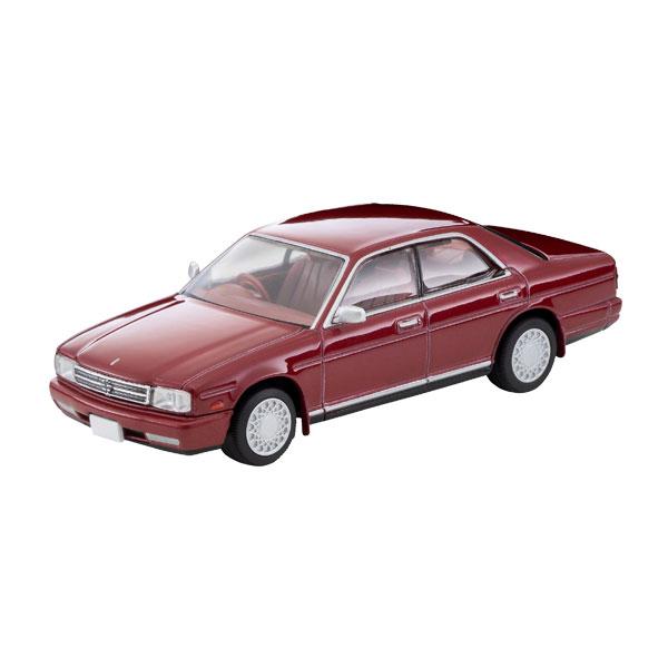 NISSANグロリア　V30 トミカリミテッドヴィンテージネオ トミカリミテッドヴィンテージネオ 1/64 日産 グロリア V30E