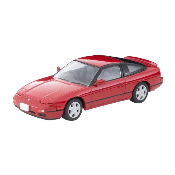 トミーテック トミカリミテッドヴィンテージNEO LV-N235e 日産 180SX