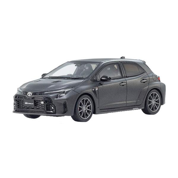 京商 KYOSHOオリジナル 1/43 レジンモデル トヨタ GR カローラ
