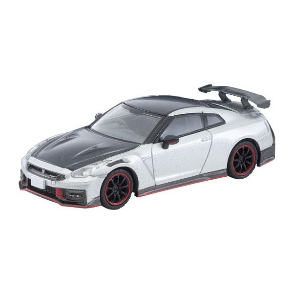 トミーテック トミカリミテッドヴィンテージNEO LV-N317c NISSAN