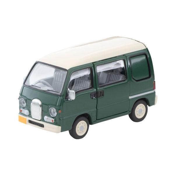 トミーテック トミカリミテッドヴィンテージNEO LV-N249e スバル