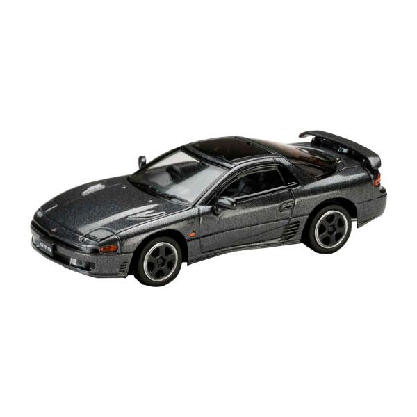 ホビージャパン（HobbyJAPAN） 1/64 三菱 GTO TWINTURBO SPECIAL