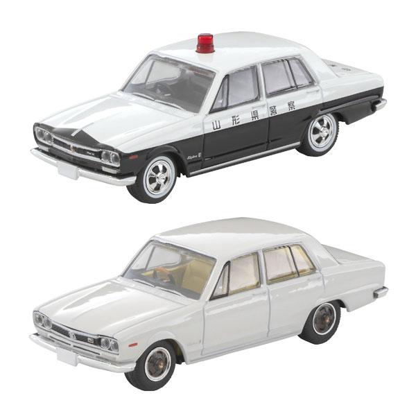 トミーテック 送料無料◇トミカリミテッドヴィンテージ 日産