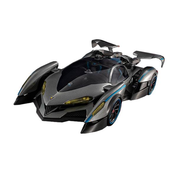 メガハウス ヴァリアブルアクション バリエーションズ アスラーダV.S.X-R Amazon.co.jp: ヴァリアブルアクションバリエーションズ 新世紀