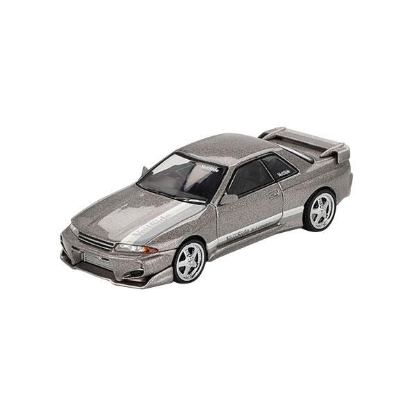 人様 リクエスト　確認用　 日産　スカイライン　GTR ミニカー　R32 1/18 日産 スカイライン GT-R (R32) V-SpecII チューンド