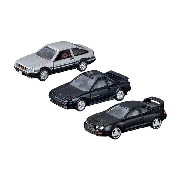 トミカプレミアム Toyota SPORTS CARS 3 MODEL | JChereヤフー