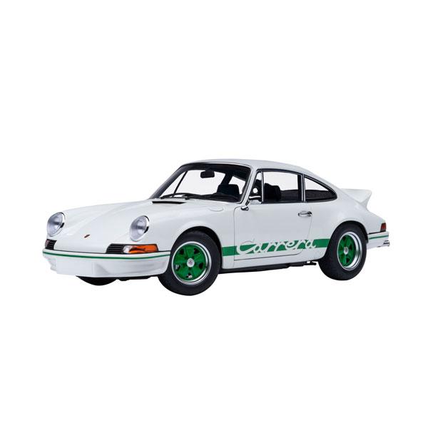 送料無料◇オートアート 1/18 ポルシェ 911 カレラ 2.7 RS