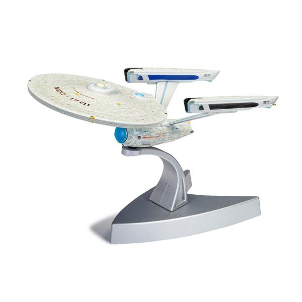 CORGI スタートレック エンタープライズ NCC-1701 Corgi: Star Trek - USS Enterprise NCC-1701 (The Original Series)