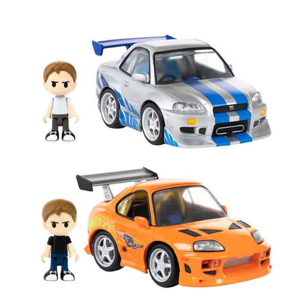 タカラトミー（TAKARA TOMY） 送料無料◇Qビレッジ QV-02/QV-03