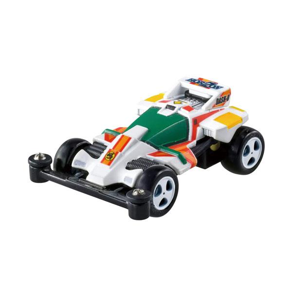 トミカプレミアムunlimited ダッシュ！四駆郎 ミニ四駆 ダッシュ0号