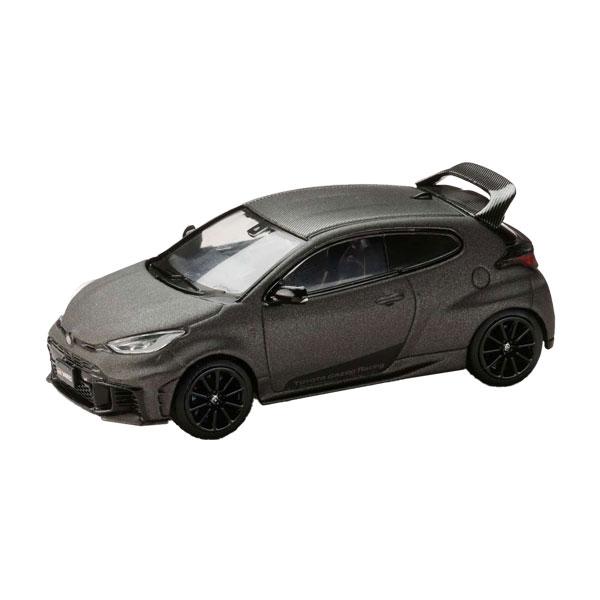 ホビージャパン 1/64 トヨタ GR ヤリス RZ ハイパフォーマンス