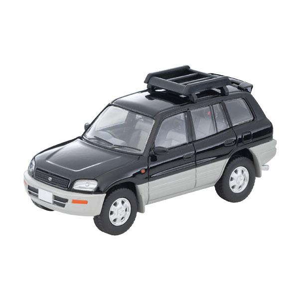 トミーテック トミカリミテッドヴィンテージNEO LV-N354e トヨタ RAV4J