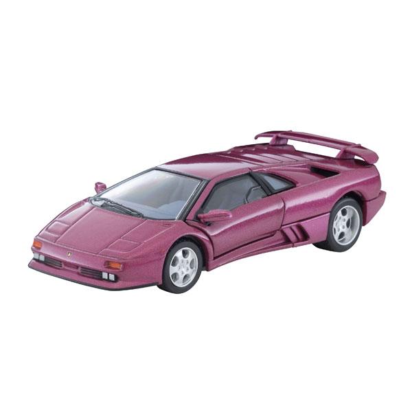 トミーテック トミカリミテッドヴィンテージNEO LV-N ランボルギーニ