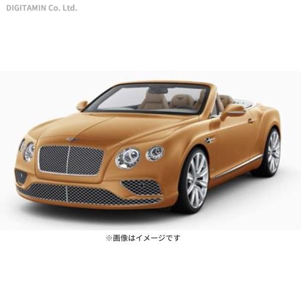 送料無料◇パラゴン 1/18 ベントレー コンチネンタル GT