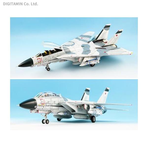 カリバーウイングス 1/72 F-14A アメリカ海軍 VF-126 カリバーウイングス 1/72 F-14A アメリカ海軍 VF-126