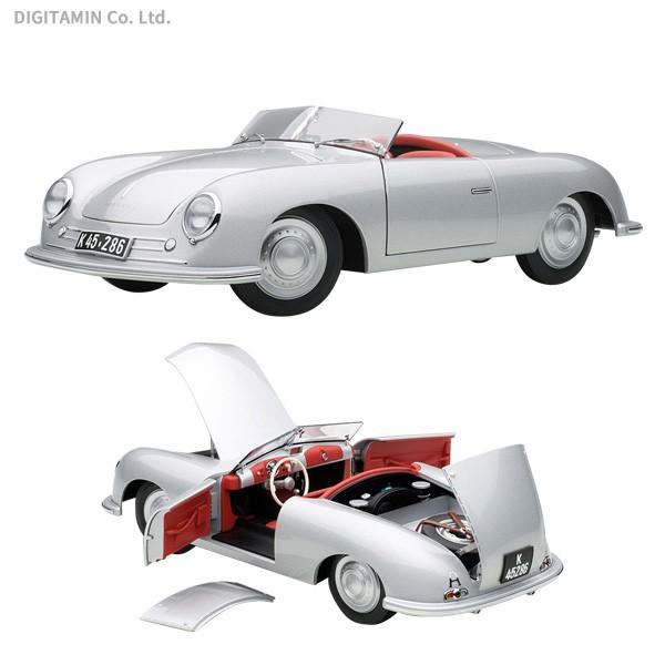 ミニカー Porsche 356 1/18 Autoart Amazon | オートアート