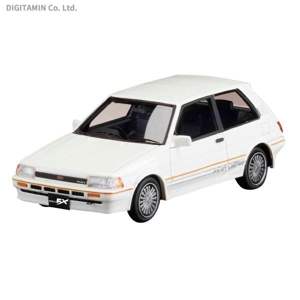 メーカー直売 Fx Gt トヨタカローラ 1 43 中古 Mark43 リミテッド 完成品 ホワイト Ae その他 Sook Ps