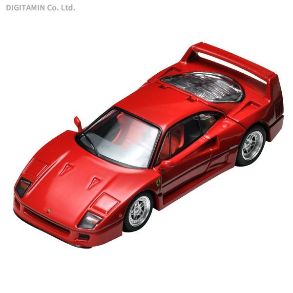トミーテック トミカ リミテッド ヴィンテージ TLV-NEO フェラーリF40 