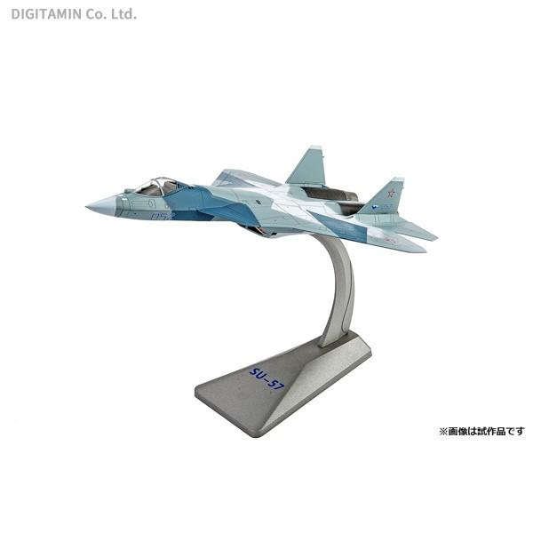エアフォースワン 1 72 ロシア空軍 多用途戦闘機 Su 57 T 50 試作2号機 完成品 Af0011 Zm661 Zm661 でじたみん Yahoo 店 通販 Yahoo ショッピング