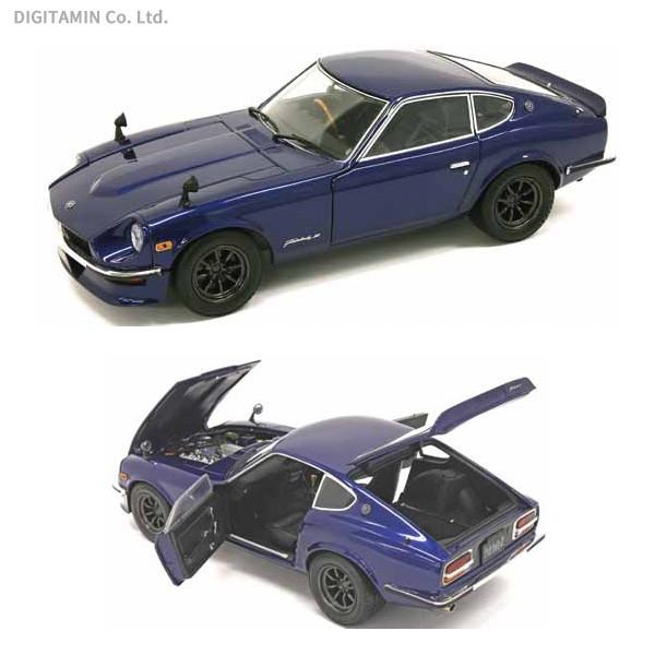 京商 日産 フェアレディZ S30Z 1/18｜京商