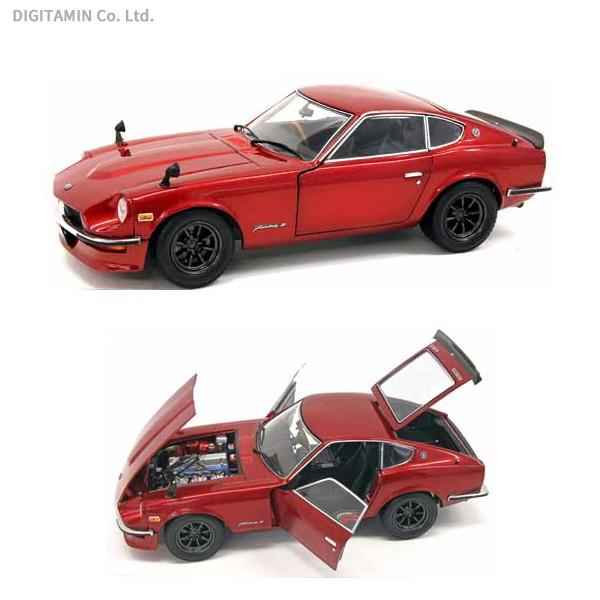 京商 1/18 日産 フェアレディ Z-L (S30) (レッドメタリック 京商 1/18 日産 フェアレディ Z-L (S30) (レッドメタリック