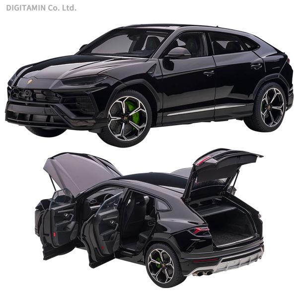 最も完璧な ミニカー ブラック ウルス ランボルギーニ 1 18 オートアート Auto 返品種別b ブラック ウルス ランボルギーニ 模型 ラジコン ロボット Yourstrulyyinka Com