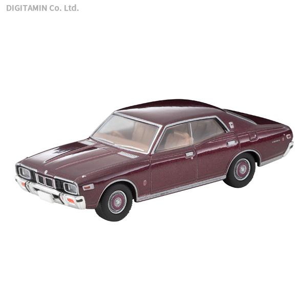 トミーテック 1/64 LV-N250a 日産セドリック（330系） 4ドアHT2800SGL 
