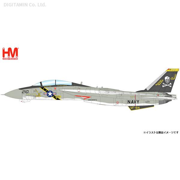 ホビーマスター 送料無料◇ホビーマスター 1/72 F-14A トムキャット 