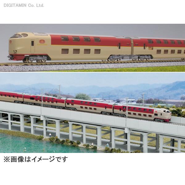10-1332 カトー KATO 285系0番台 サンライズエクスプレス 7両セット Nゲージ 鉄道模型 (ZN08490)