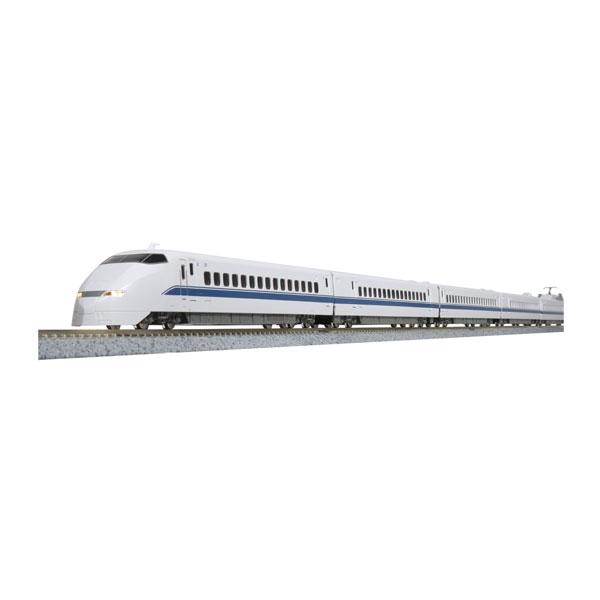 送料無料◇10-1766 KATO カトー 300系0番台新幹線「のぞみ」 16両 
