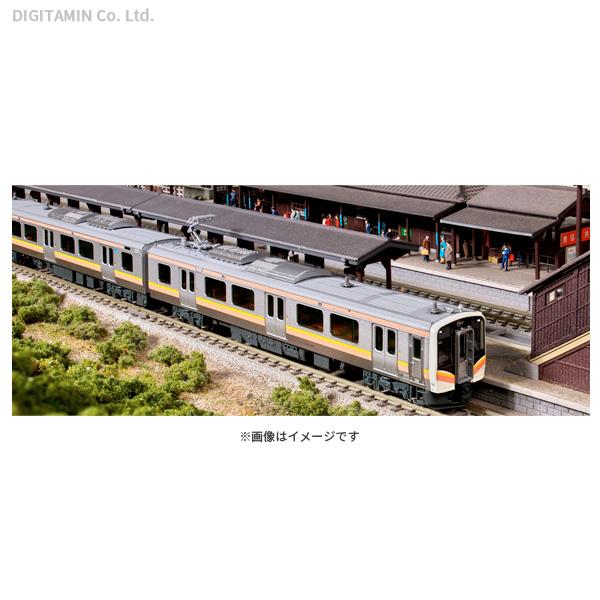 送料無料◆10-1735 KATO カトー E129系0番台 4両セット Nゲージ 鉄道模型（ZN101958）