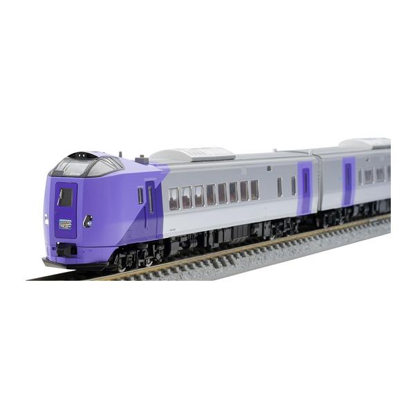 送料無料◇98487 TOMIX トミックス JR キハ261-5000系 特急ディーゼル 
