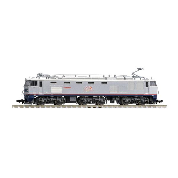 7163 TOMIX トミックス JR EF510-300形 電気機関車 (301号機) N