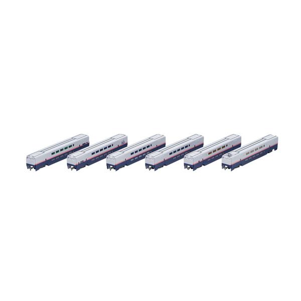 送料無料◇98816 TOMIX トミックス JR E1系 上越新幹線 (Max・新