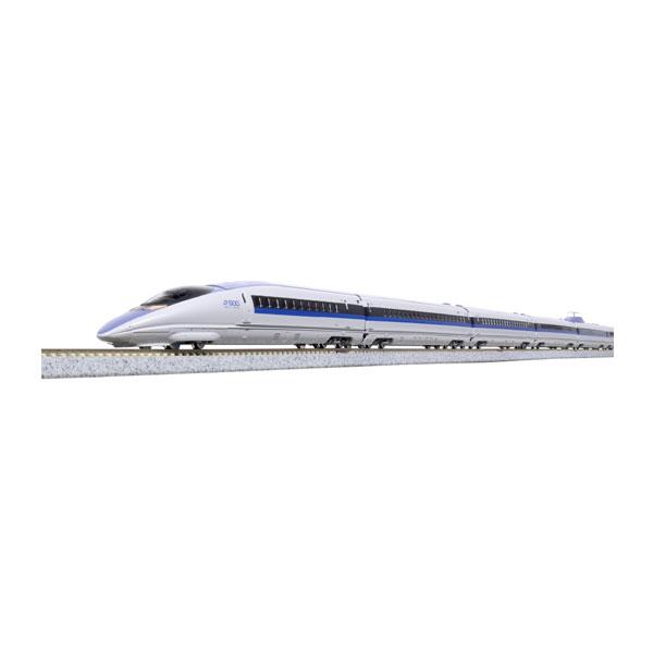 KATO 500系 新幹線のぞみ　8両 71GB+5K024L._UF894,1000_QL80_.jpg