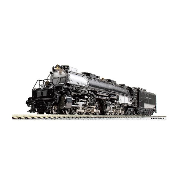 送料無料◇126-4014 KATO カトー ユニオン・パシフィック鉄道 ビッグ 
