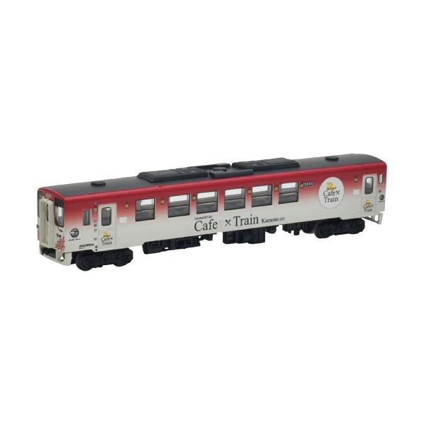 326496 トミーテック 鉄道コレクション 島原鉄道 キハ2550A形2552A