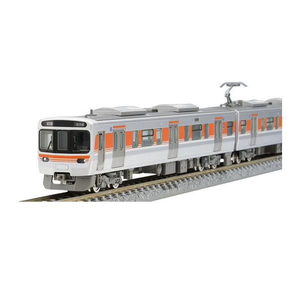 TOMIX 98820 315系通勤電車セット