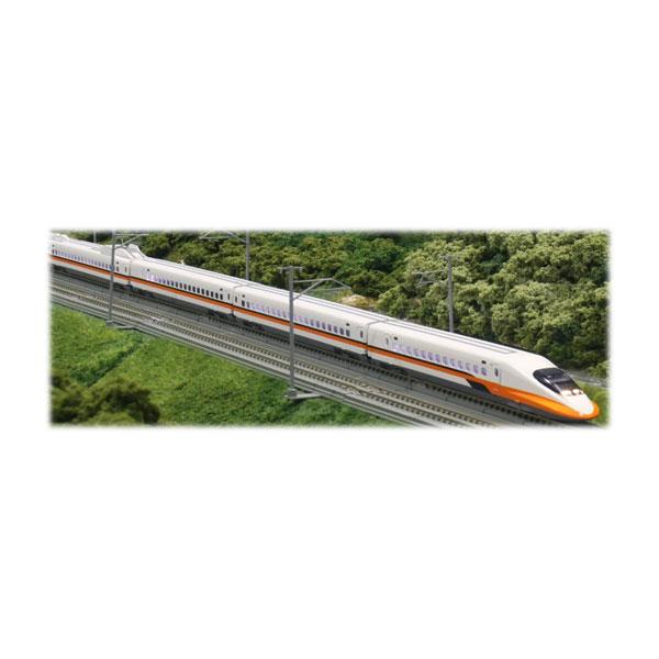送料無料◇10-1616 KATO カトー 台湾高鐵700T 6両基本セット Nゲージ 