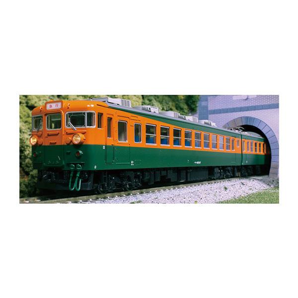 送料無料◇セット販売 3-528/3-529 KATO カトー (HO) 165系800番台 4両