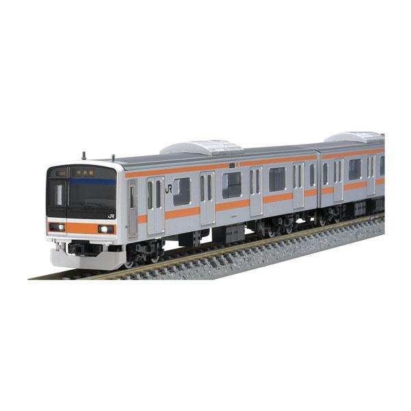 送料無料◇98849 TOMIX トミックス JR 209-1000系電車 (中央線